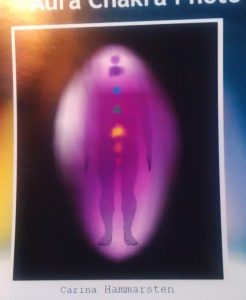spirituellt - aura fotografi