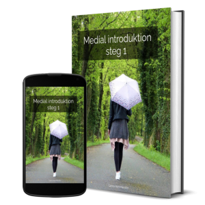 Medial utvecklingskurs steg 1, digitalt