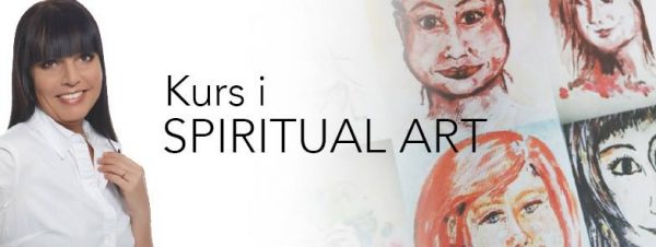 #spirit art
