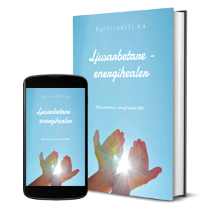 E-kurs: Ljusarbetare - energi healer