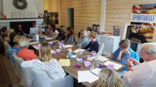 Kurs Skalkariket mindre