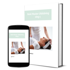 Reiki kurs steg 1