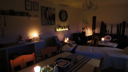 LJusarbetare kursen sönd 16 nov