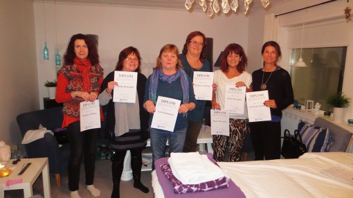 Andlig grundkurs steg II 2015-01-18