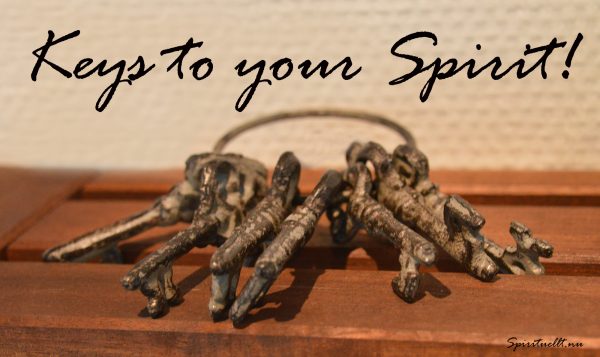 #spirituellt