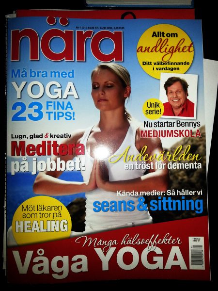spirituellt. andligt, kurser, personlig utveckling, medial