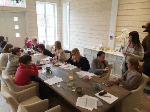 #kurs #spirituellt #skalkarike