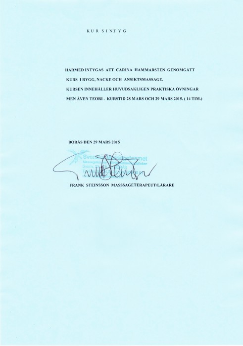 massagekurs intyg 20150329 mindre