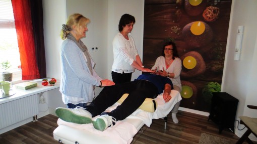 #reiki