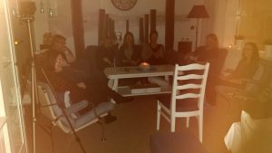 #spirituellt #cirkel