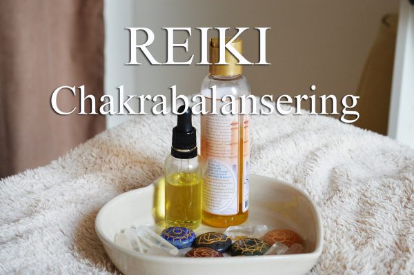 #reiki
