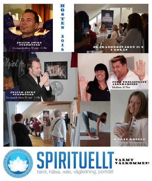 #spirituellt