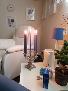 #spirituellt reiki master utbildning