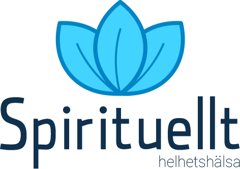 Spirituellt.nu logo