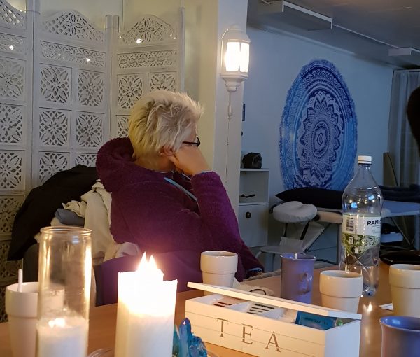 #reiki