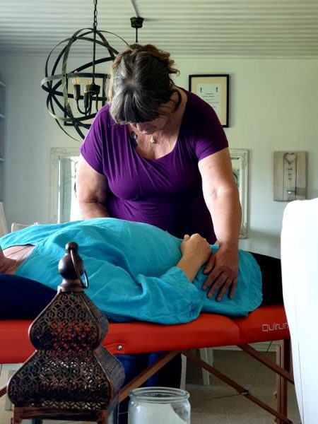 Reiki
