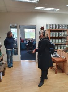 sveriges radio sjuhärad