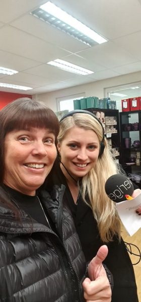 Sveriges radio sjuhärad