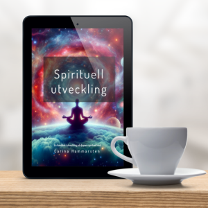 Spirituell utveckling och träning
