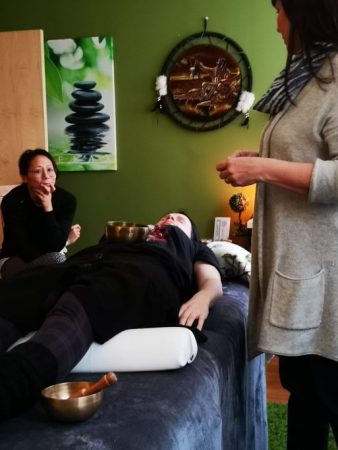 regressions terapeut