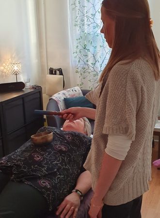 regressions terapeut