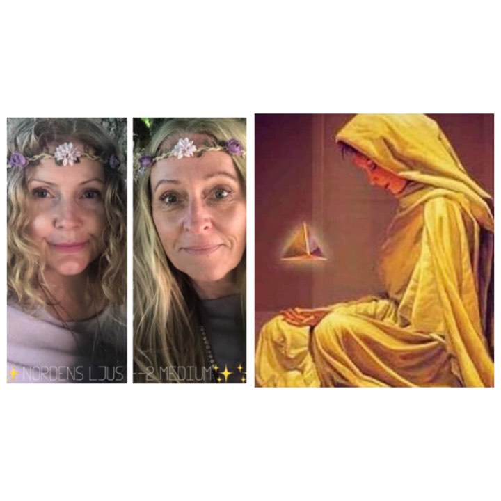 Gudinnetransformation