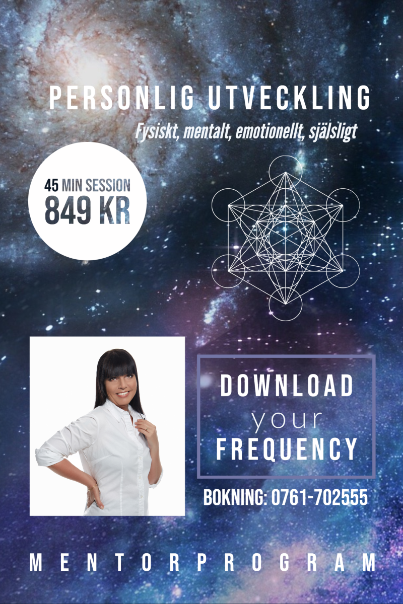 Personlig utveckling