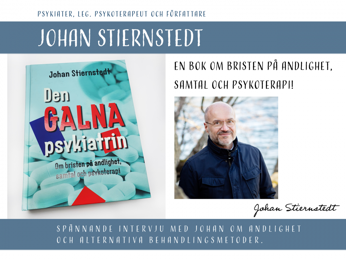 Psykiatri