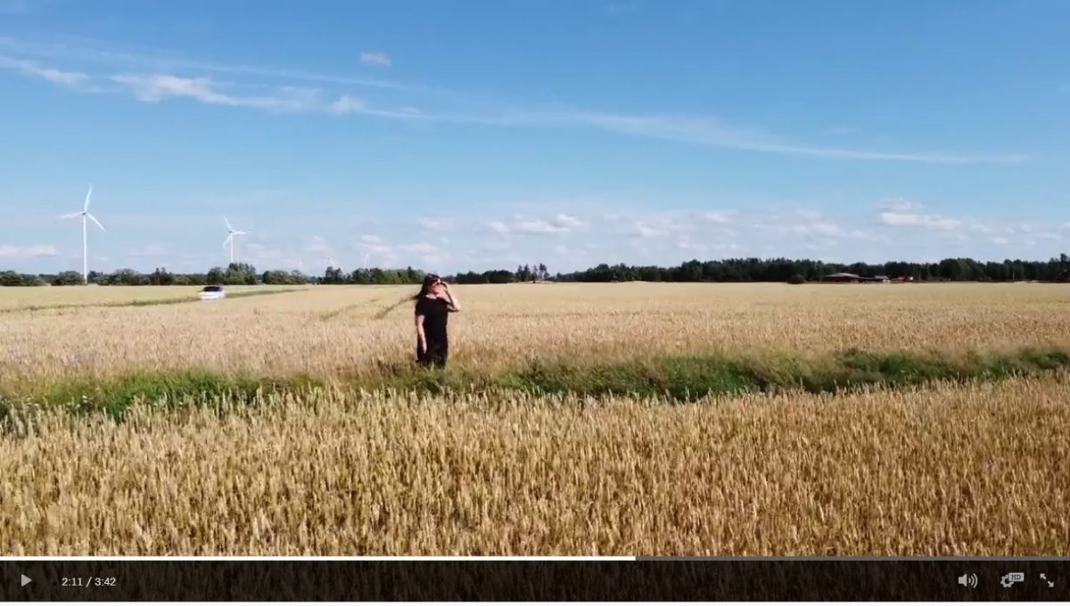 Filmintervju