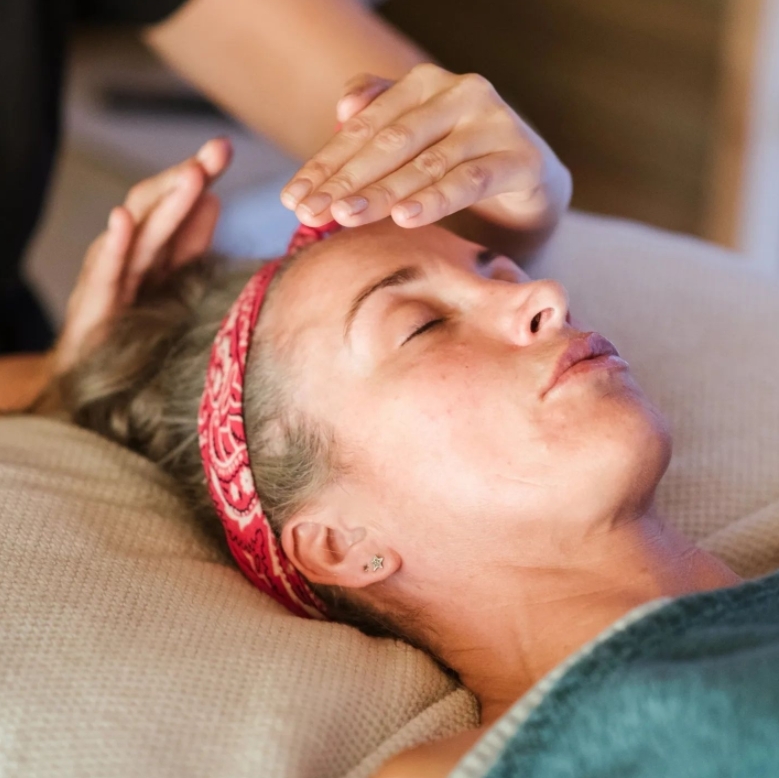 #Reiki